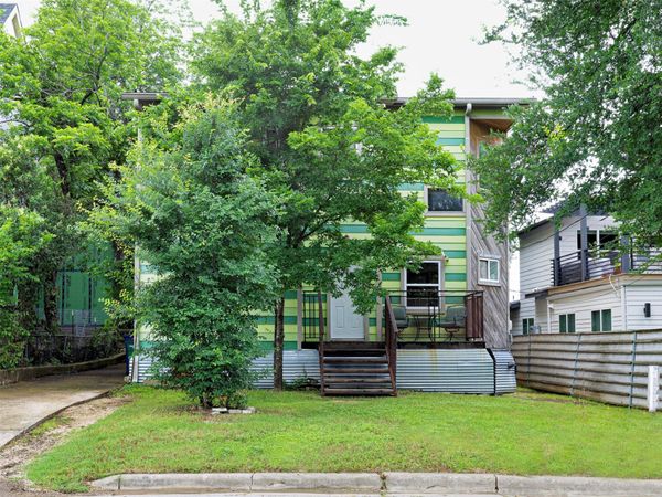 2409 E 9th ST, Unit A, Austin, TX 78702