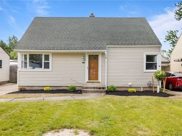 296 Westchester Boulevard , Buffalo, NY 14217