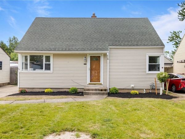 296 Westchester Boulevard , Buffalo, NY 14217