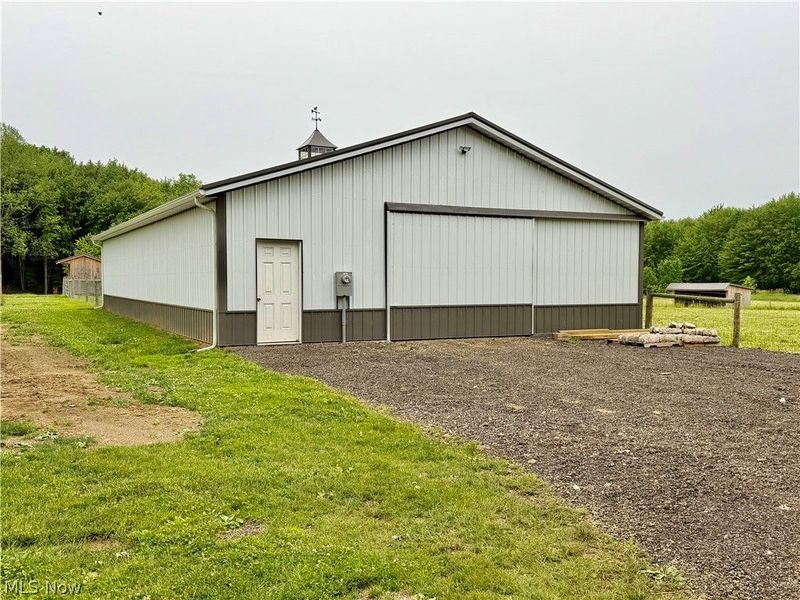 6852 Graham Road, Pierpont, OH 44082 Photo 4
