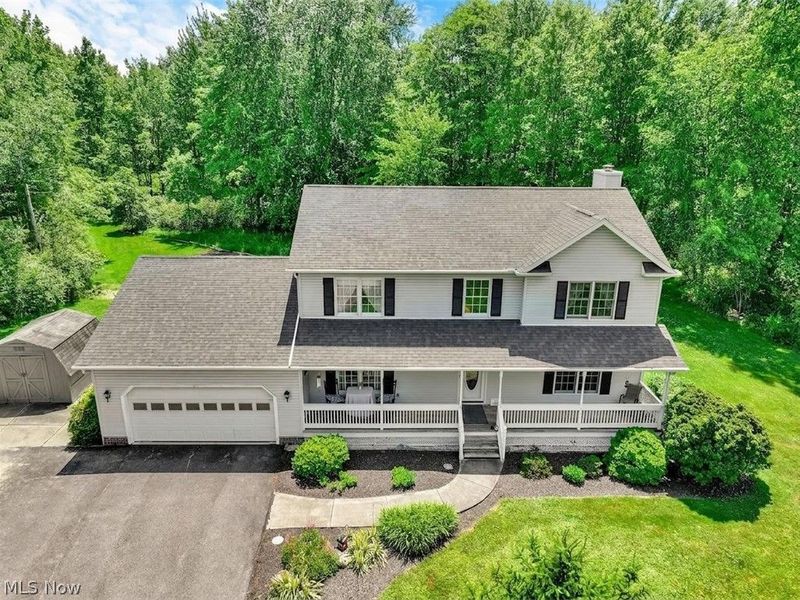 17800 Settlers Trail , Chagrin Falls, OH 44023 Photo 1