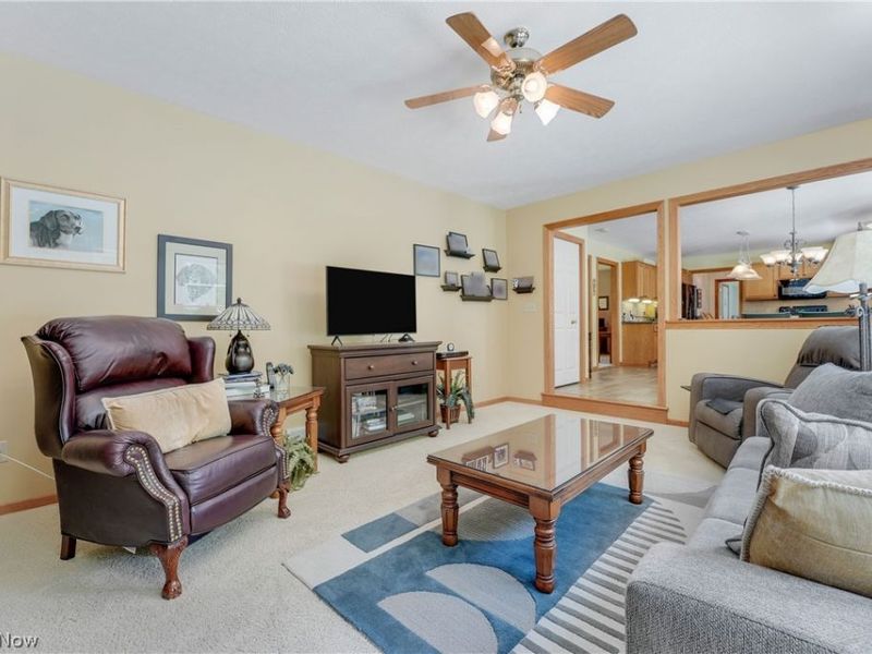 17800 Settlers Trail , Chagrin Falls, OH 44023 Photo 17