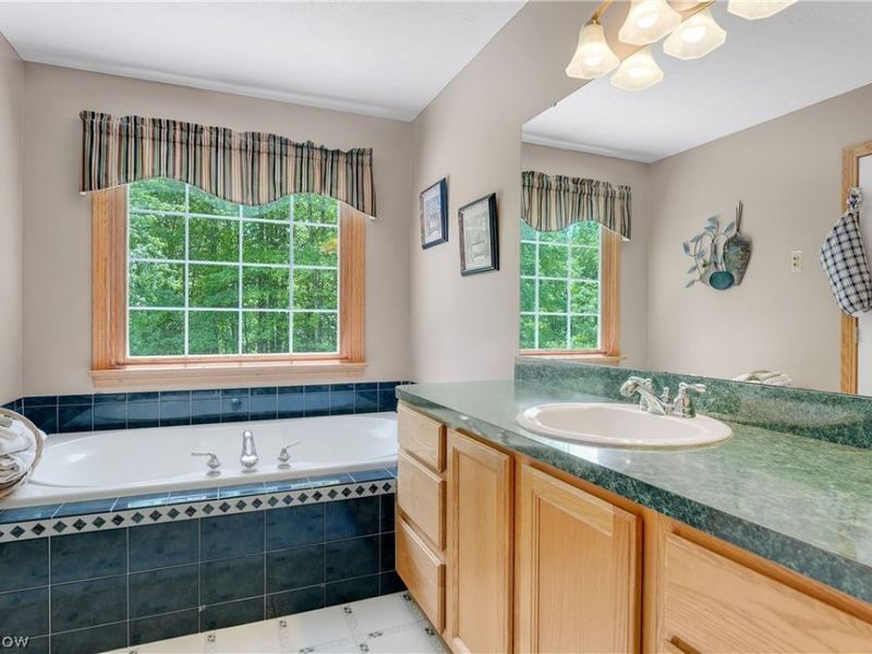 17800 Settlers Trail , Chagrin Falls, OH 44023 Photo 22