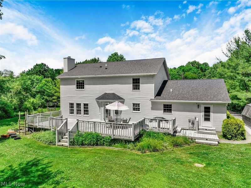 17800 Settlers Trail , Chagrin Falls, OH 44023 Photo 35