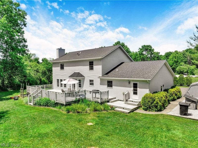 17800 Settlers Trail , Chagrin Falls, OH 44023 Photo 36