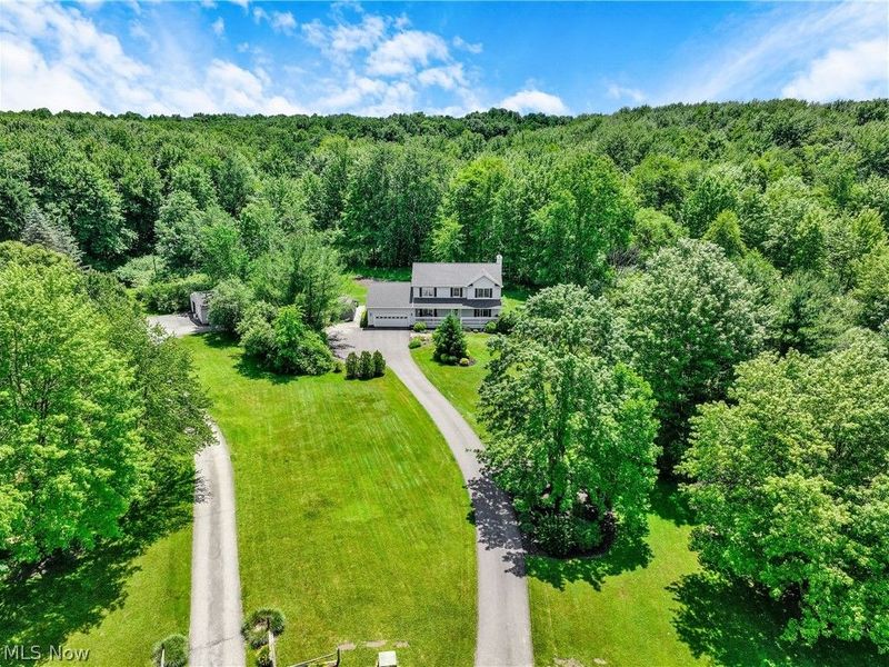 17800 Settlers Trail , Chagrin Falls, OH 44023 Photo 42