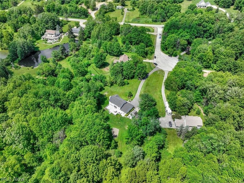 17800 Settlers Trail , Chagrin Falls, OH 44023 Photo 44