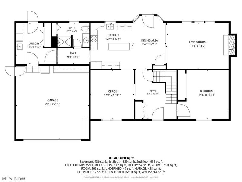 17800 Settlers Trail , Chagrin Falls, OH 44023 Photo 45