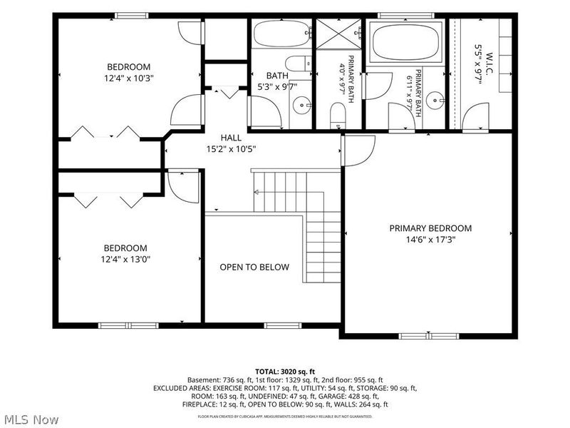 17800 Settlers Trail , Chagrin Falls, OH 44023 Photo 46