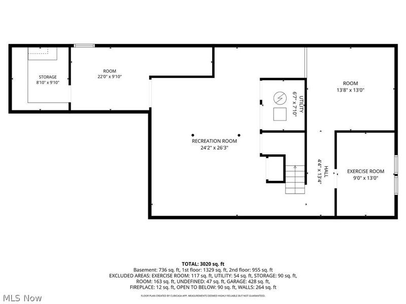 17800 Settlers Trail , Chagrin Falls, OH 44023 Photo 47