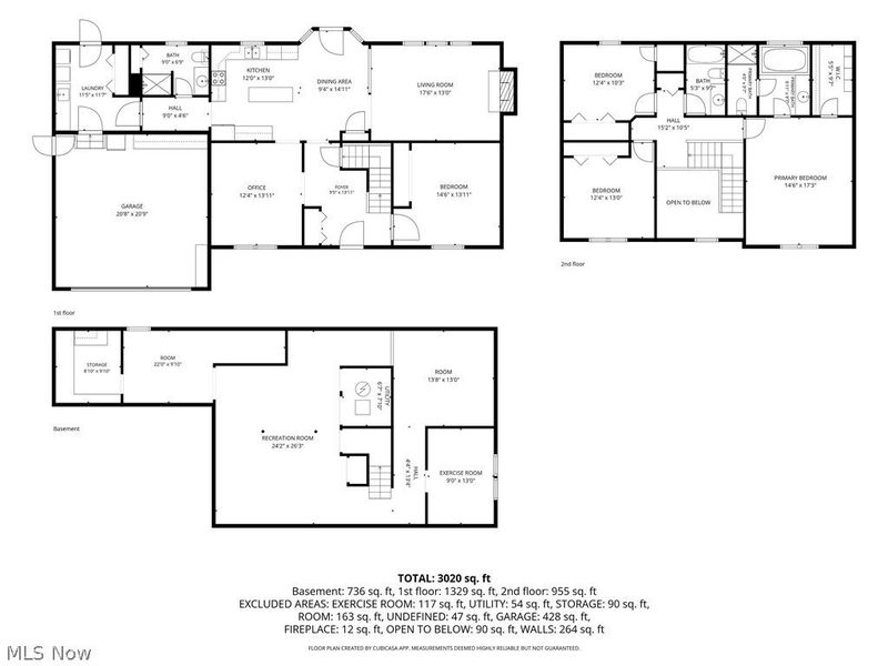 17800 Settlers Trail , Chagrin Falls, OH 44023 Photo 48