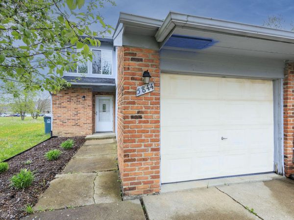 5842 Niles Street, Unit 5844, Troy, MI 48098