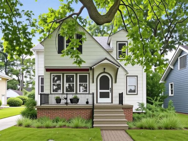 217 E Maryland Avenue, Royal Oak, MI 48067