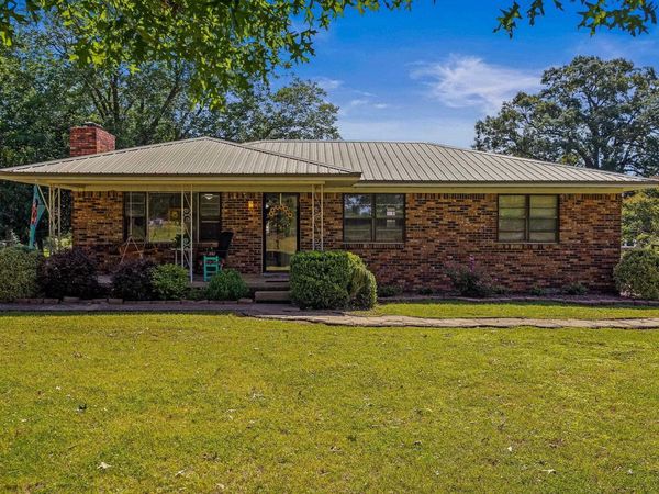 229 Linder, Greenbrier, AR 72058