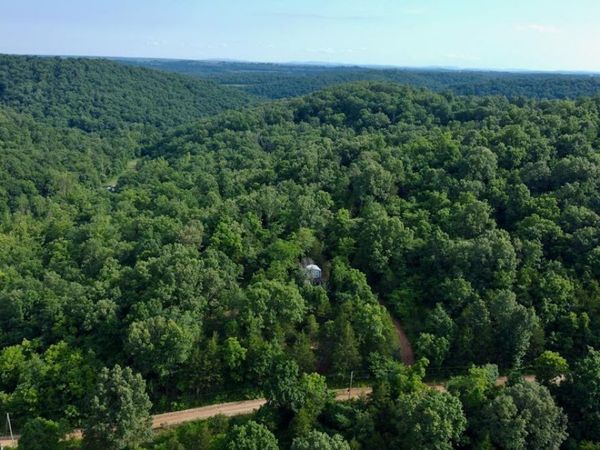 106 MC 3046 , Yellville, AR 72687