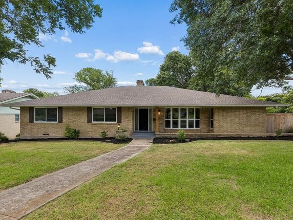 1440 Acapulco Drive, Dallas, TX 75232
