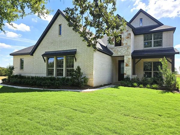 228 Pronghorn Drive, Gordonville, TX 76245