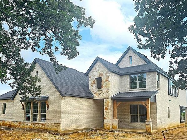 228 Pronghorn Drive, Gordonville, TX 76245