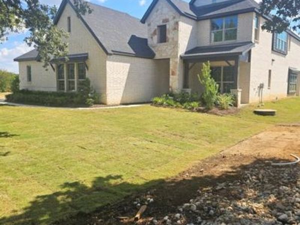 228 Pronghorn Drive, Gordonville, TX 76245