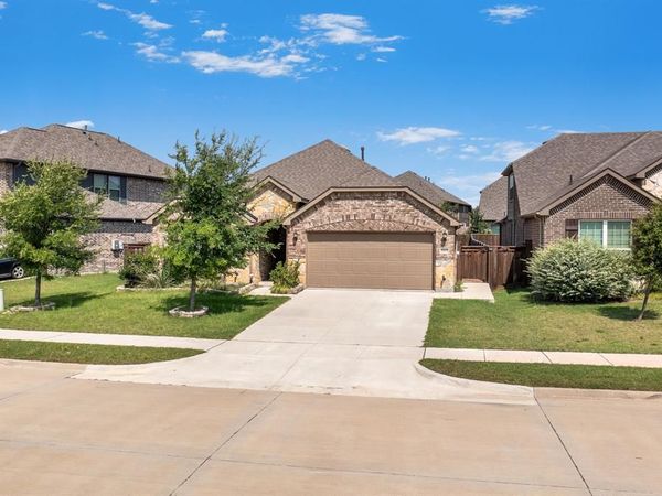 2602 Melrose Drive , Mansfield, TX 76084