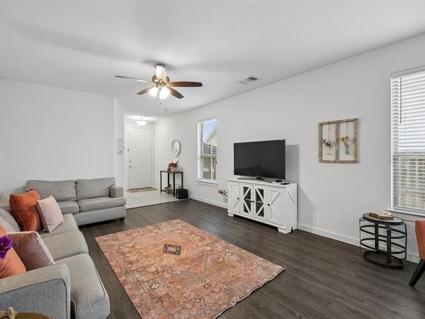 1116 Friesian Lane, Aubrey, TX 76227