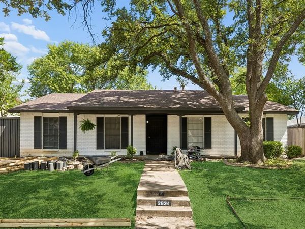 2834 Dove Meadow Drive, Garland, TX 75043