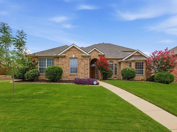 1818 Clear Summit Lane, Mansfield, TX 76063
