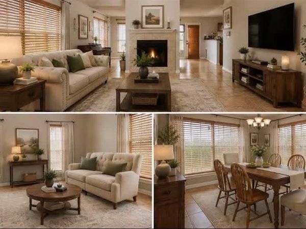 8501 Brushy Creek Trail, Fort Worth, TX 76118