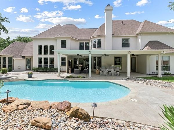 5204 Prince Lane, Flower Mound, TX 75022