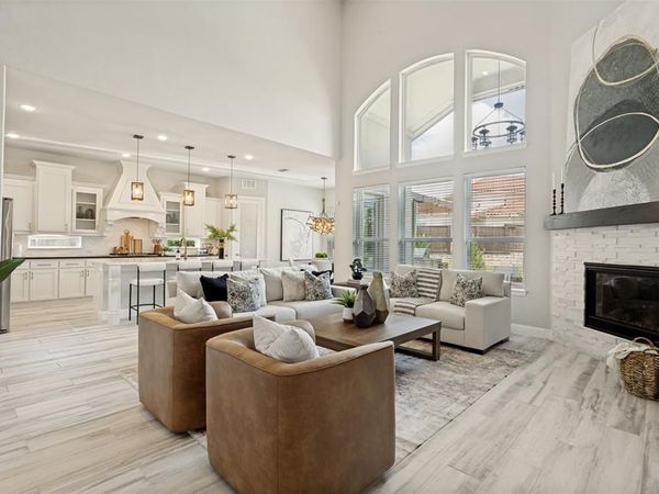 13500 Ponder Lane, Frisco, TX 75035