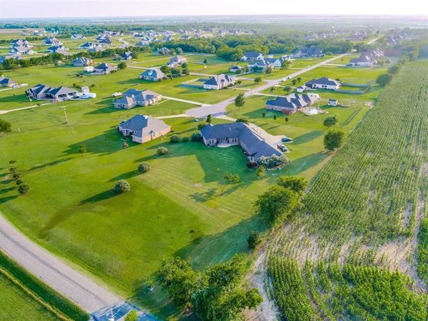 158 Whispering Winds Drive, Gunter, TX 75058