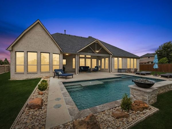 1720 Lexington Avenue, Prosper, TX 75078