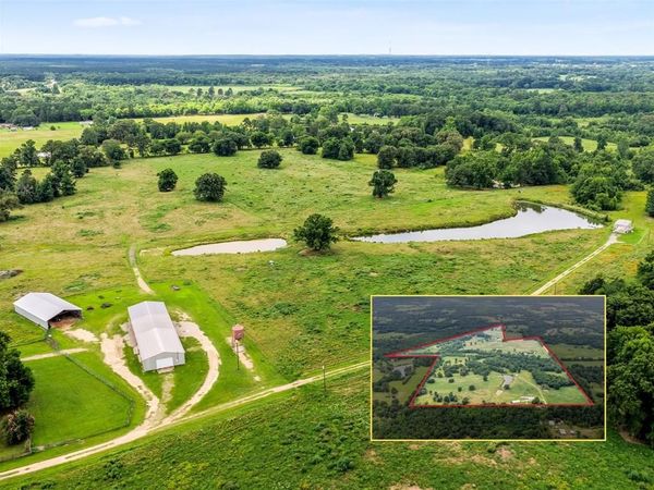 TBD CR 1540 , Mount Pleasant, TX 75455