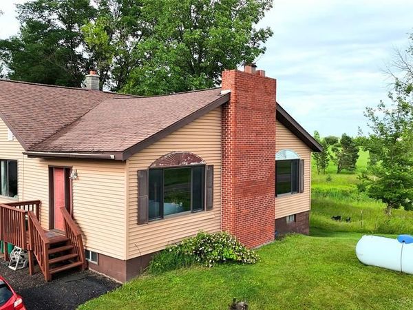 W6952 Main Street, Conrath, WI 54731
