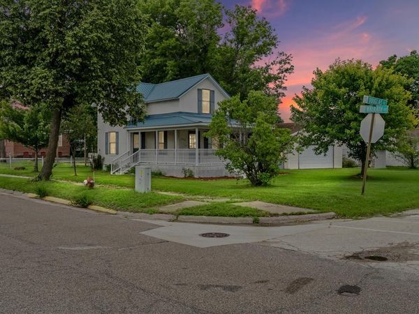 616 Douglas STREET, Sparta, WI 54656