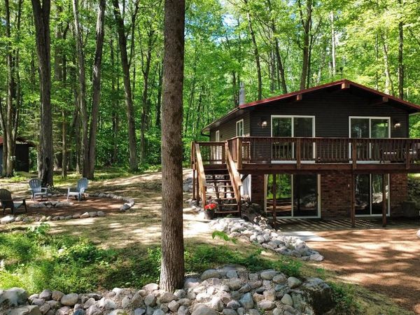 W2474 TALL MOON ROAD, Keshena, WI 54135