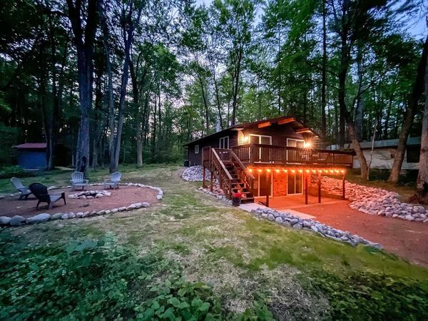 W2474 TALL MOON ROAD, Keshena, WI 54135