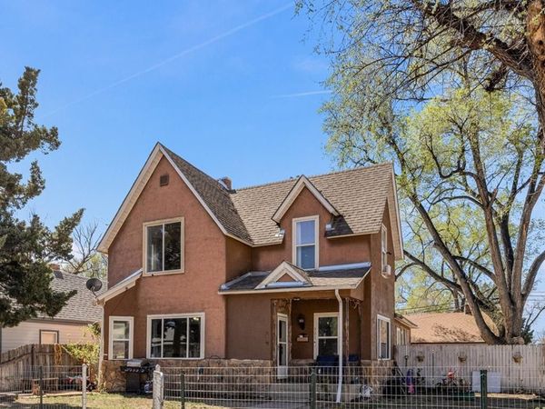701 Euclid Ave, Pueblo, CO 81004