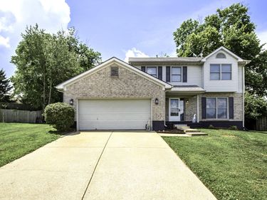 407 Sweetbay Court, Versailles, KY 40383