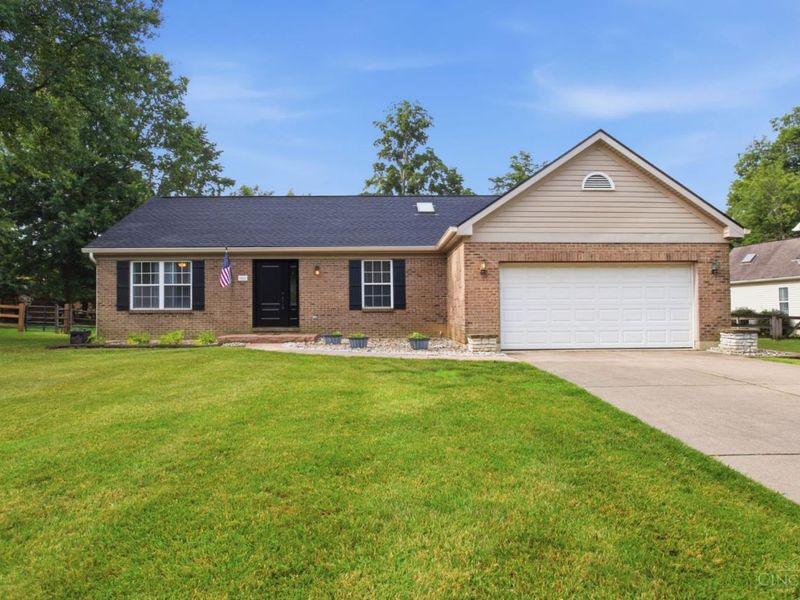 3586 El Rego Drive, Pierce Twp, OH 45102 Photo 2