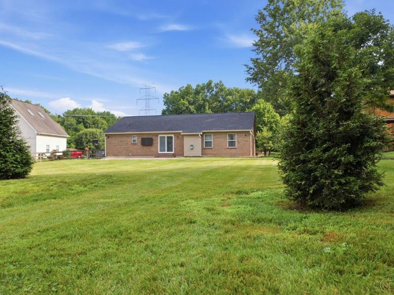 3586 El Rego Drive, Pierce Twp, OH 45102 Photo 26