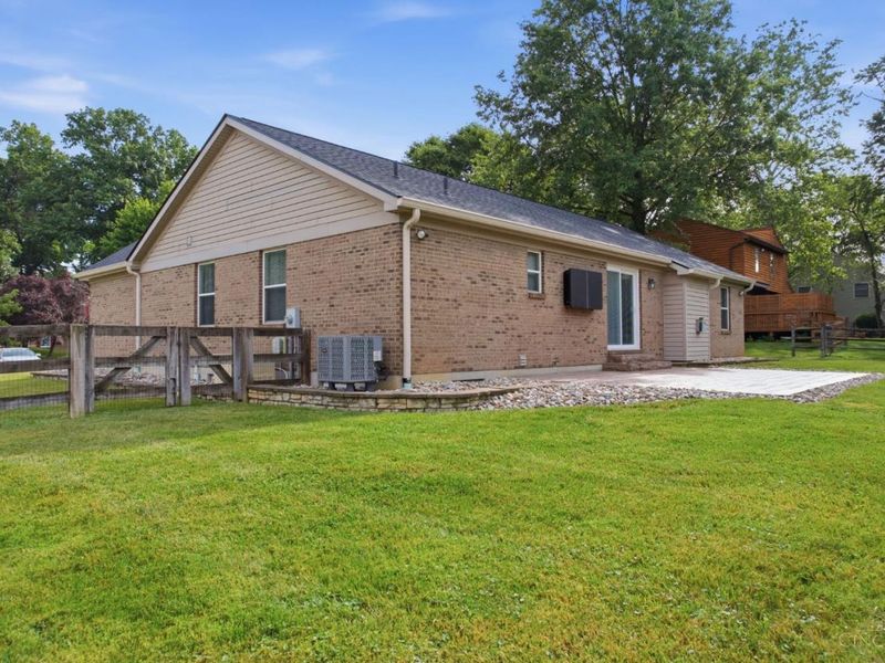 3586 El Rego Drive, Pierce Twp, OH 45102 Photo 27