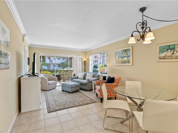 5 High Point CIR W, Unit 104, NAPLES, FL 34103