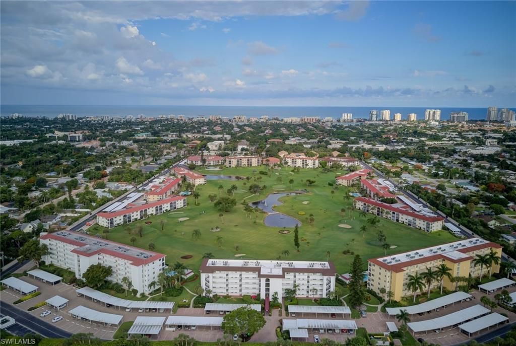 5 High Point Cir W, Unit 104, Naples, FL 34103 Photo