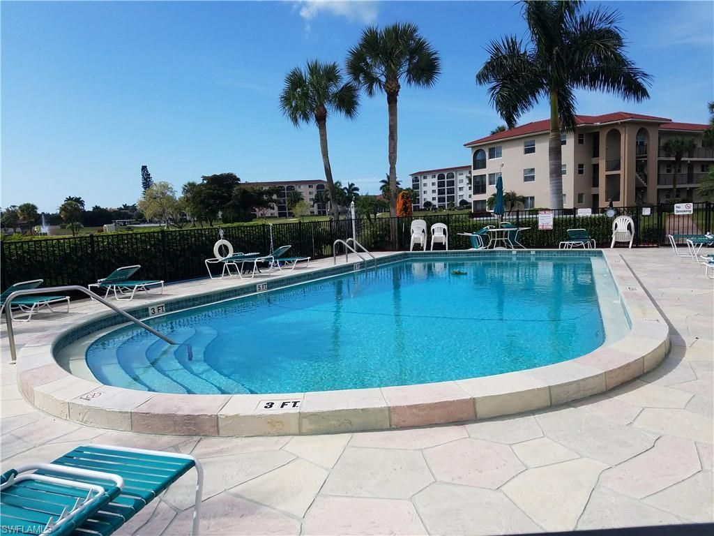 5 High Point Cir W, Unit 104, Naples, FL 34103 Photo