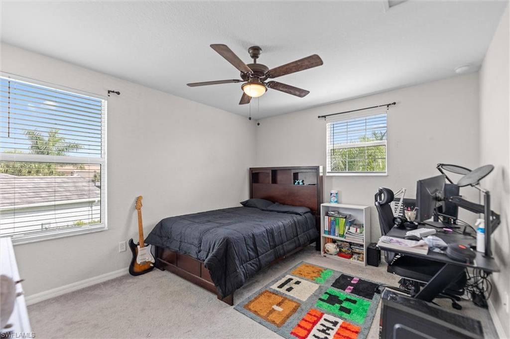 2392 Fallglo St, Naples, FL 34120 Photo