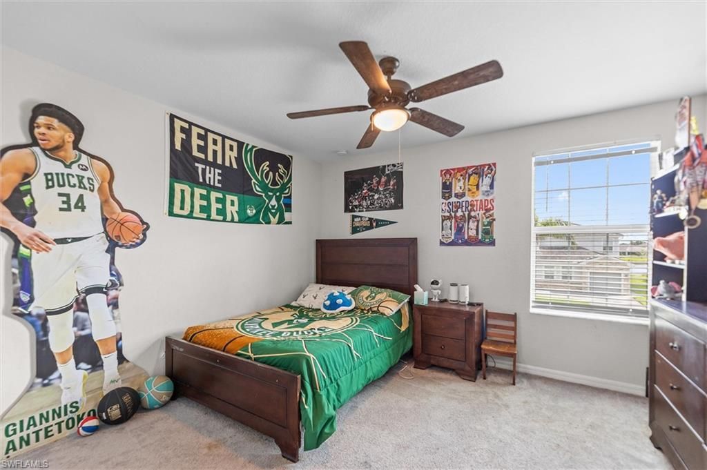 2392 Fallglo St, Naples, FL 34120 Photo