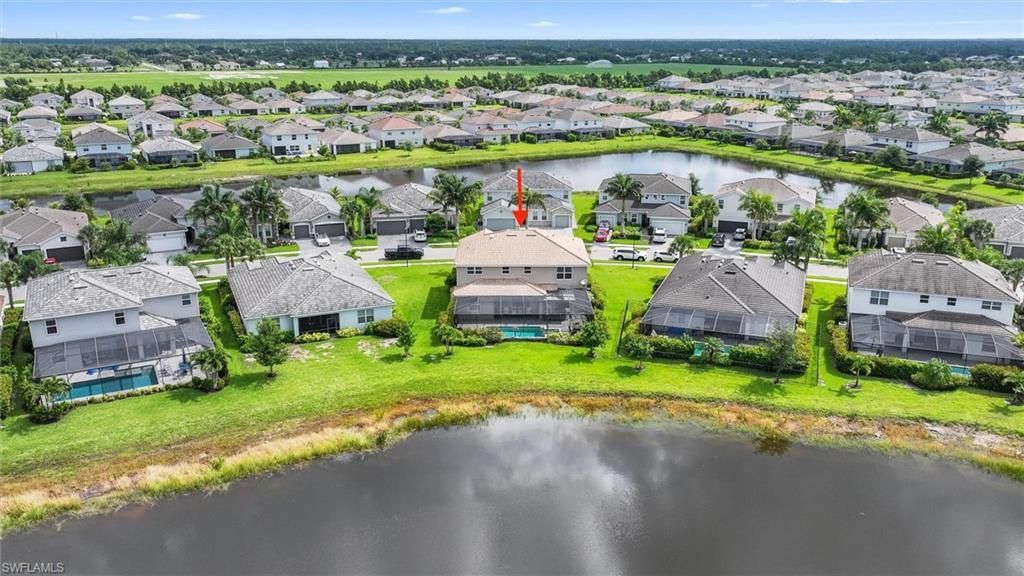 2392 Fallglo St, Naples, FL 34120 Photo