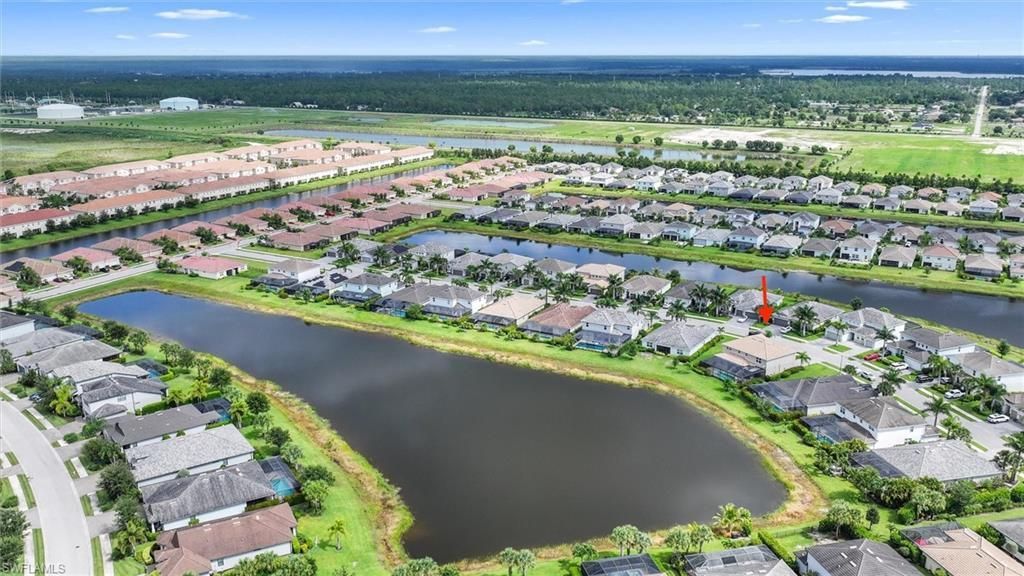 2392 Fallglo St, Naples, FL 34120 Photo