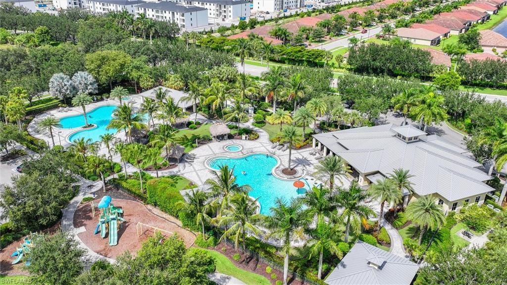 2392 Fallglo St, Naples, FL 34120 Photo